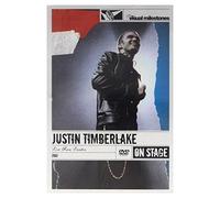 Justin Timberlake - Live from London [Reino Unido] [DVD]