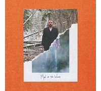 Justin Timberlake Man of the Woods (Vinyl) 12" Album