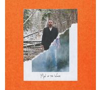 Justin Timberlake - Man Of The Woods [Vinilo]