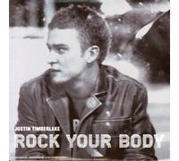 Justin Timberlake - Rock Your Body [Ft.1]