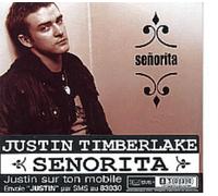 Justin Timberlake - Senorita