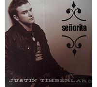 Justin Timberlake - Senorita [Vinilo]