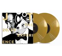 Justin Timberlake - The 20/20 Experience [Vinilo]