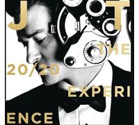 Justin Timberlake - The 20/20 Experience [Vinilo]
