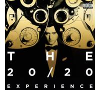 Justin Timberlake - The 20/20 Experience: 2 Of 2