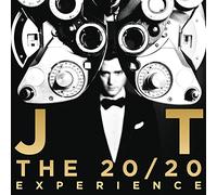 Justin Timberlake - The 20/20 Experience