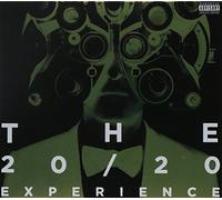 Justin Timberlake - The 20/20 Experience: The Complete Experience