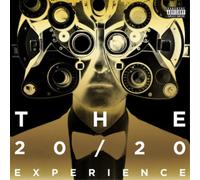 Justin Timberlake - The 20/20 Experience: The Complete Experience