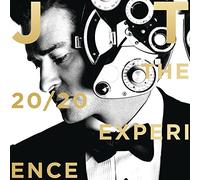 Justin Timberlake - 20/20 Experience 1 (2 LP)