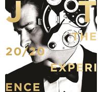 Justin Timberlake - The 20/20 Experience [Vinilo]