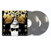 Justin Timberlake - The 20/20 Experience Vol. 2 [Vinilo]