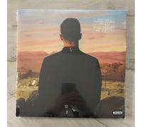 Justin Timberlake - Todo Lo Que Pensé Que Era Disco De Vinilo 2LP Sellado