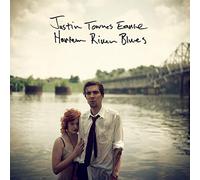 Justin Townes Earle - Harlem River Blues [Vinilo]