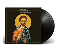 Justin Townes Earle - The Saint Of Lost Causes [Vinilo]