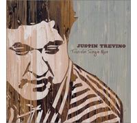 Justin Trevino - Traveling Singing Man