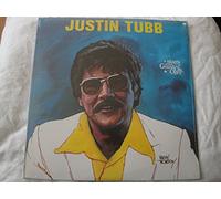 JUSTIN TUBB - stars of the grand ole opry 1ST GENERATION 01 (LP vinyl record)