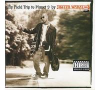 Justin Warfield - My Field Trip to Planet 9