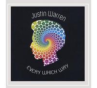 Justin Warren - Every Which Way