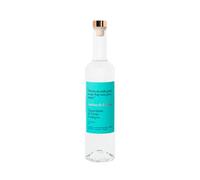 JUSTINA DE LIEBANA Aguardiente de Orujo Ecológico, Destilado Artesanal con Uva Ecológica, 43% Vol., 50 cl