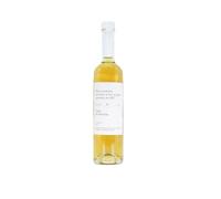 JUSTINA DE LIEBANA Licor de Hierbas Gourmet, Bebida Artesanal con Aguardiente de Orujo y Té del Puerto, 30% Vol., 50 cl, Sabor Herbáceo y Frutal con Notas de Té Verde y Camomila