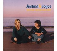 Justina & Joyce - Rhythms Rhymes & Tides