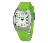 Justina reloj mujer analogico cuarzo con correa de caucho 21742v