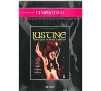 Justine [DVD]