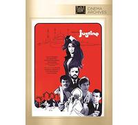 Justine [Edizione: Stati Uniti] [Italia] [DVD]