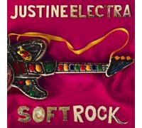 Justine Electra - Soft Rock