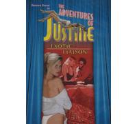 Justine: Exotic Liaisons [USA] [DVD]