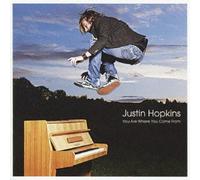 Justine Hopkins - are Where You Come from [Import]