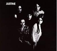 Justine - Justine (Digi- Pak)
