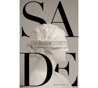 Justine o las desgracias de la virtud (El libro de bolsillo - Literatura)