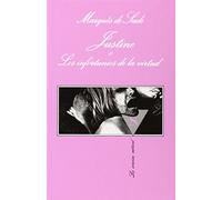 Justine o Los infortunios de la virtud: 88 (La Sonrisa Vertical)