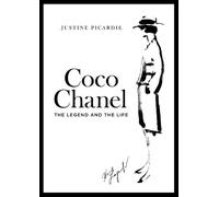 Justine Picardie Coco Chanel (Tapa blanda)
