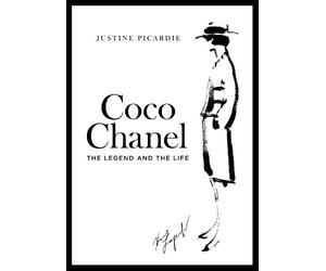 Justine Picardie Coco Chanel (Tapa blanda)