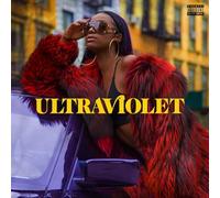 Justine Skye - ULTRAVIOLET