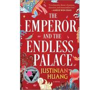 Justinian Huang The Emperor and the Endless Pala (Tapa blanda) (Importación USA)