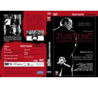 Justino, un asesino de la tercera edad (DVD)