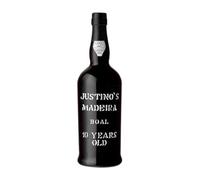 Justino's Madeira Boal Madeira 10 Años 75 cl Vino generoso