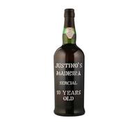 Justino's Madeira Cercial Madeira 10 Años 75 cl Vino generoso