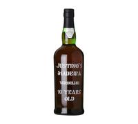 Justino's Madeira Verdello Madeira 10 Años 75 cl Vino generoso