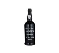 Justinos Malvasia 10 Years