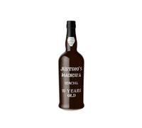 Justinos Madeira Wines Justino's Sercial 10 Anys 1 x 750 ml