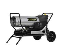 Justmoment - Generador de aire caliente stanley st-125t-kfa-y 36kw