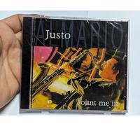 Justo Almario - Count Me in