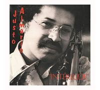 Justo Almario - Interlude (LP) [Vinilo]