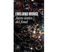 Justo antes del final (Random House)