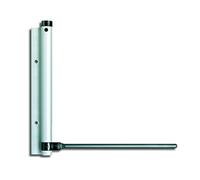 Ratio Brazo muelle Justor 5613/06 MB 56 blanco