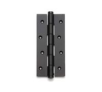 Justor 5814.09 - Bisagra Muelle 5814.9 Sa180 Negro 2Pz